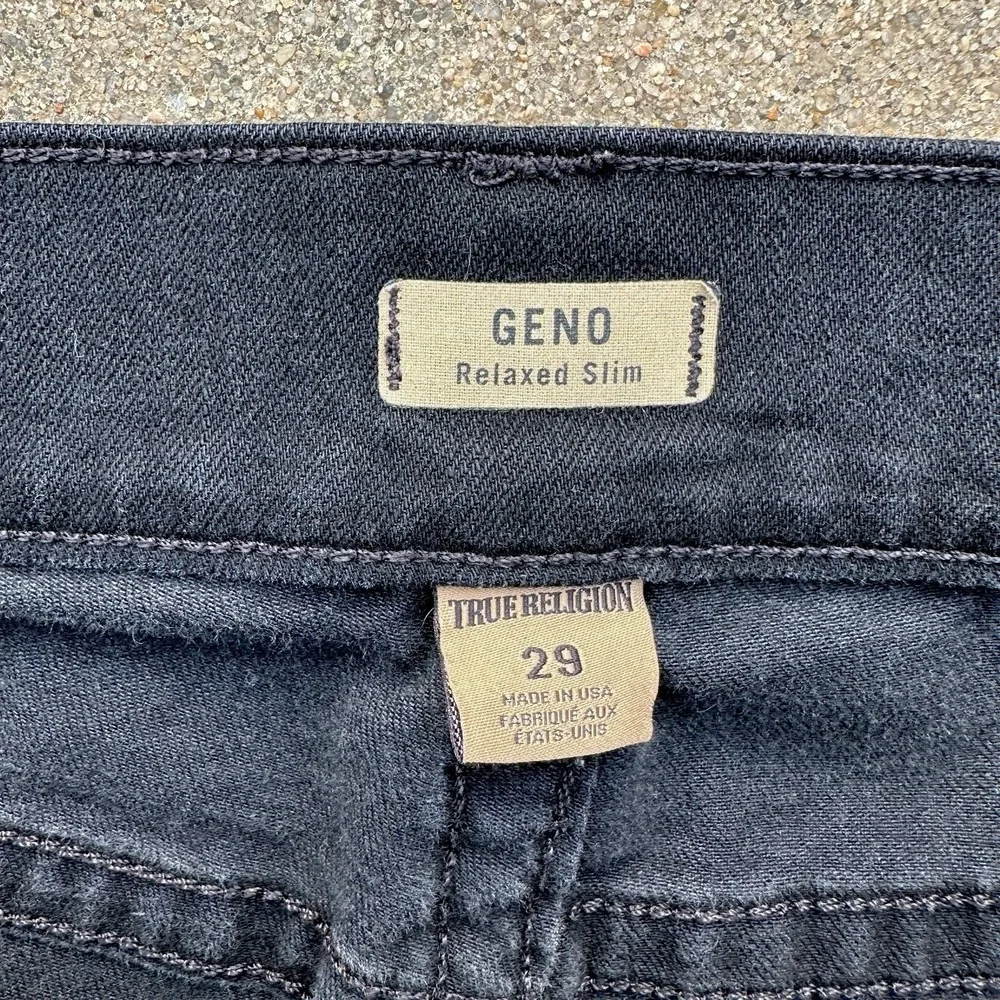 True Religion true religion